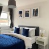 Отель Saffron Court by Wycombe Apartments - Apt 12, фото 3