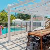 Отель Family-friendly Pool Paradise Near Beaches 4 Bedroom Home, фото 15