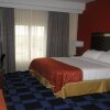 Отель Holiday Inn Express Hotel & Suites Columbia Univ Area-Hwy 63, an IHG Hotel, фото 34