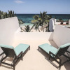 Отель Cabañas Tulum Beach Hotel & Spa, фото 7