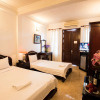 Отель Hanoi Lucky II Hotel, фото 5