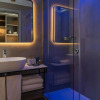 Отель IQ Hotel Firenze, фото 50