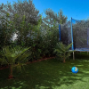 Отель Beautiful Home in Pano With Wifi and 5 Bedrooms, фото 19