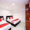 Отель Azimaju Guesthouse, фото 4