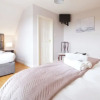 Отель Ashville Guesthouse, фото 6