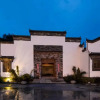 Отель Zhouning Fenggu Homestay, фото 14