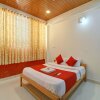 Отель OYO 12130 Home Cozy Stay near Parampara Resort, фото 12