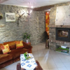 Отель Les Bucherons, фото 7