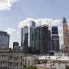 Гостиница Sweet Home Kievskaya в Москве