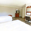 Отель Oaks Motel Greensboro Nc, фото 2