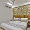 Отель Red Rose Guest House, фото 4