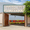 Отель Las Poncianas, фото 29