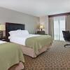 Отель Holiday Inn University Plaza-Bowling Green, an IHG Hotel, фото 3