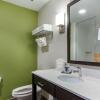 Отель Sleep Inn & Suites City Area, фото 29