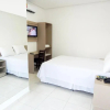 Отель Destak Hotel Residence, фото 3