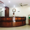 Отель OYO 9148 Hotel Global Inn, фото 22