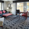 Отель Embassy Suites by Hilton Portland Downtown, фото 8