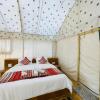 Отель Amazing Desert Camp, фото 3