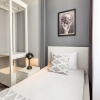 Отель Spacious Apartment on Bagdat Street Kadikoy, фото 21