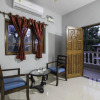 Отель OYO 10742 Home Spacious 4BHK Villa Mapusa, фото 10
