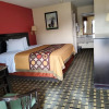 Отель Budget inn, фото 2