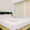 Отель Relax Studio Apartment @ Springlake Summarecon Bekasi, фото 14