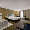 Отель Comfort Inn Huntington Near University, фото 5