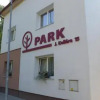 Отель Apartmanovy penzion Park, фото 1