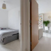 Отель Modern And Bright 2 Bedroom Flat Near Burgess Park In Peckham, фото 11