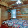Отель Home Sweet Home Cabin - 2 Br Cabin, фото 4