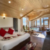 Отель Ashapuri Village Manali - A Luxury Resort & Cottages, фото 2