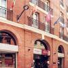 Отель Mercure Toulouse Centre Wilson Capitole hotel, фото 1