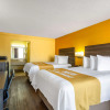 Отель Days Inn by Wyndham Hampton Near Coliseum Convention Center, фото 5