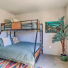 Отель Indie-eclectic Desert Home w/ Hot Tub + Patio, фото 7