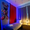 Отель Incredible Brand New Four Bedrooms House with Hot Tub at Villa Domani Resort 0168, фото 22