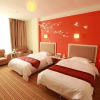 Отель Tianxi Hotei, фото 1