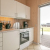 Отель Beautiful Holiday Home in Funen Near the Sea, фото 4