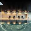 Отель Stylish Luxurious Apt w Pool & Gym ID214, фото 16