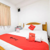 Отель RedDoorz @ Bui Vien Street 2, фото 20
