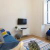 Отель ALTIDO Homely 2BR flat in Alfama, 3 mins from Lisbon Army Museum, фото 3