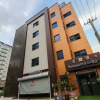 Отель Pohang Jangseongdong Lausdeo, фото 2
