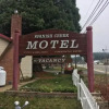 Отель Spanish Creek Motel, фото 16