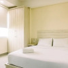 Отель Strategic Studio Apartment At B Residence Near Campus, фото 3