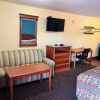 Отель Economy Inn Express, фото 3