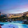 Отель Sanya Yazhou Bay Resort, Curio Collection by Hilton, фото 9