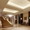 Отель The Okura Prestige Taipei, фото 14