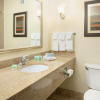 Отель Holiday Inn Hotel & Suites Charleston West, an IHG Hotel, фото 9