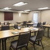 Отель Courtyard by Marriott San Mateo Foster City, фото 20