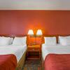 Отель Comfort Inn & Suites University, фото 5