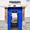 Отель Pumamarca Guest House, фото 1